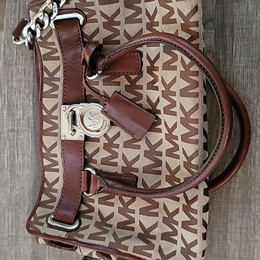 Michael Kors purse